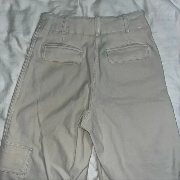 Aritzia Wilfred Free Picture Cargo Pant - Picture 7 of 8
